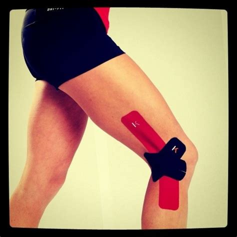 Battle Of The Bands It Bands That Is Kt Tape Kinesiology Tape