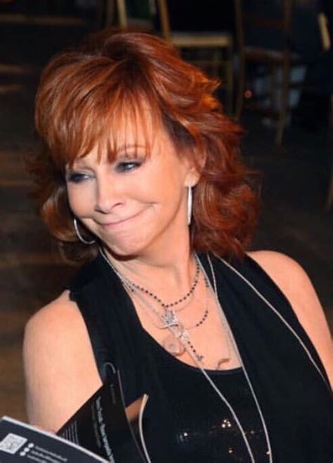 Reba Reactions On Twitter When You’re About To Throw Down And You Give Someone That Warning