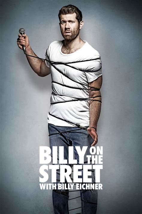 Watch Billy on the Street Online | Season 4 (2015) | TV Guide
