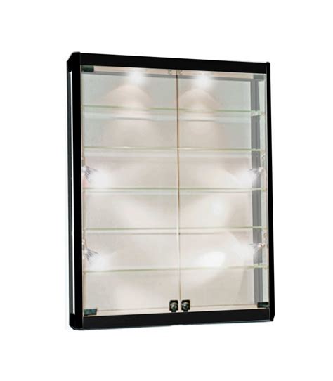 Full Glass Wall Display Cabinet 1000mmx1200mm Experts In Display Cabinets Cg Cabinets