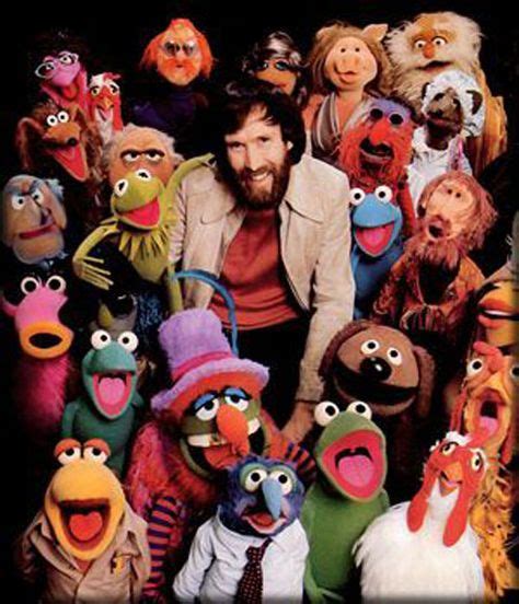 10 Best Everything The Muppets Images Muppets The Muppet Show Jim