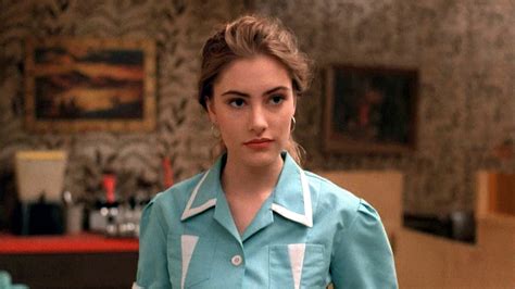 Madchen Amick Talks Riverdale And Returning To Twin Peaks Ign