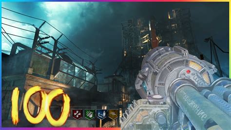 Round 100 Attempt Ascension 2020 Bo3 Zombies Sub To Darkzy