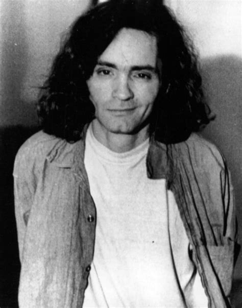 Former 14 Year Old Cult Member Exposes Sordid Truth About Charles Manson As Sex Crazed Paedo