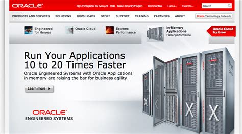 Four release cycles of 10g and 4 of 11g.) GT: Base de Datos: Como Descargar Oracle Database 11g ...