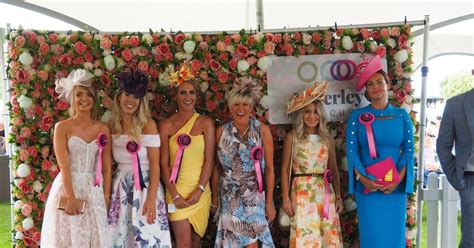 Beverley Ladies Day 2021 Best Dressed Man And Woman Announced Hull Live