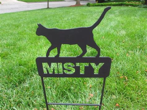 Never ever a harder day than the moment they move on. Cat Pet Memorials, Pet Memorial, Pet Grave Marker, Pet ...