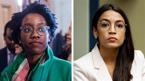 Aoc Said Republicans Tried To Silence Lauren Underwood After She Called Out Immigration Policy
