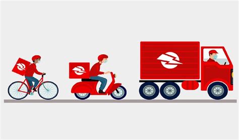 Indias Last Mile Delivery To Become 6 Bn Profitable Market By 2024