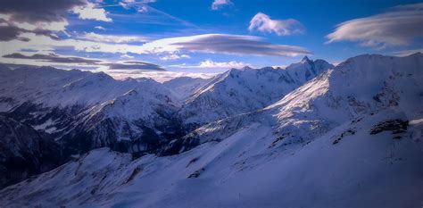 Free Images Snow Cloud Mountain Range Panorama Weather Skiing