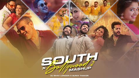 South Meets Bollywood Ultimate Tapori Dance Mashup Dj Bhav London