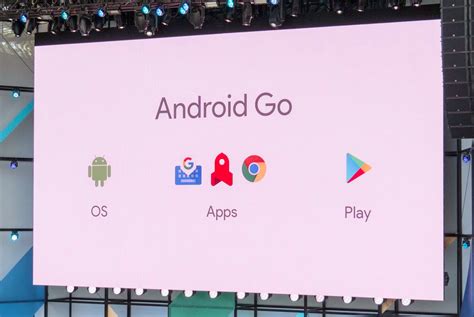 Apa Perbedaan Android One Dan Android Go Parasit Onlen