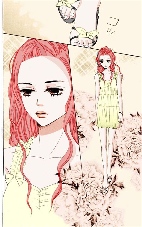 Koizumi Risa By Elexis6 On Deviantart Lovely Complex Anime Lovely