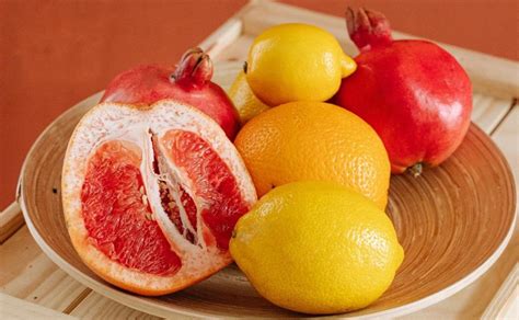 Frutas Menos Comunes Para A Adir Tu Plato Del Buen Comer