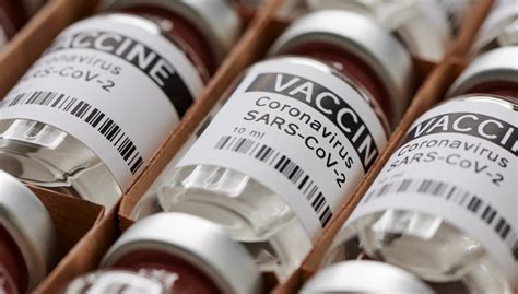 Nys requires the provider administering the vaccine to. Covid-19 : Vaccination prévue pour 1,3 million de ...