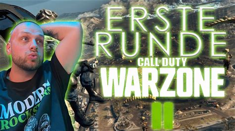 Warzone 2 Das Erste Gameplay Aus Los Angeles Vom Call Of Duty Live