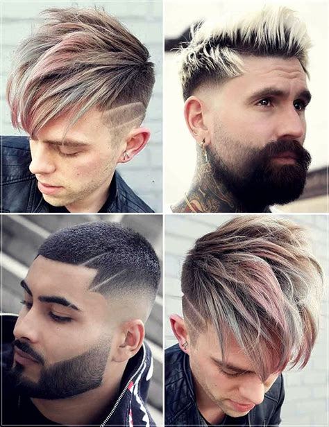 Here, we handpicked the best ideas for 40 + military haircuts to try. Pin on Men Haircuts 2020