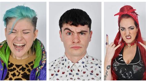 Ugly Models The London Based Modelling Agency That Celebrates Diversity Fashion And Trends