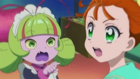 Tropical Rouge Precure Episode 43 English Subbed Watch Cartoons