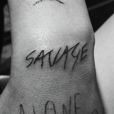 Pin By Samantha Tonelli On Tattoos Savage Tattoo Tattoo Designs Men