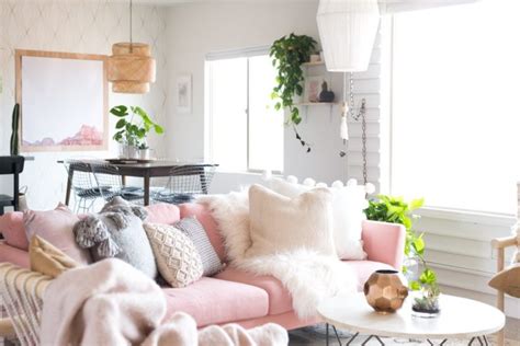 Spring 2021 Home Décor Trends To Try Decocrated