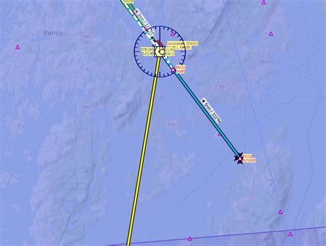 Navigating To Waypoints World Discovery Microsoft Flight Simulator