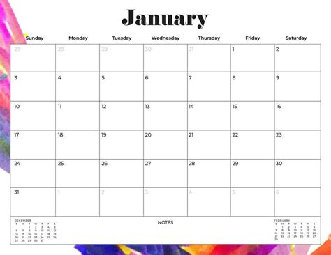 Includes a free calendar for every month of the year and comes in two colors. Free 2021 calendars — 75 beautiful designs to choose from!