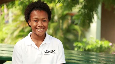 Welcome To Aisk Jamaica Youtube