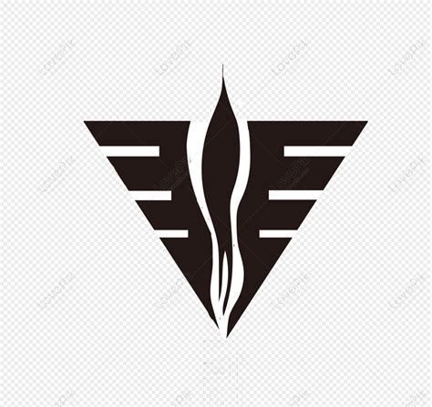 Black And White Logo Black Logo Black And White Logo Free Png And