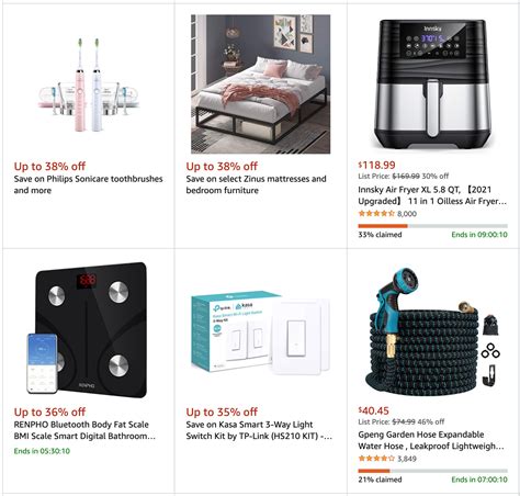 Amazon Canada Epic Deals Save Up To 70 Off Canadian Freebies