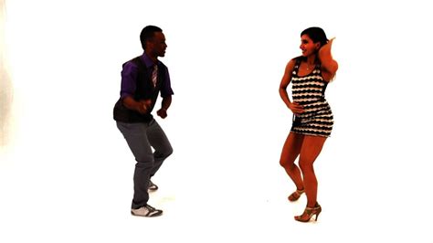 how to fuse merengue moves into bachata dance howcast