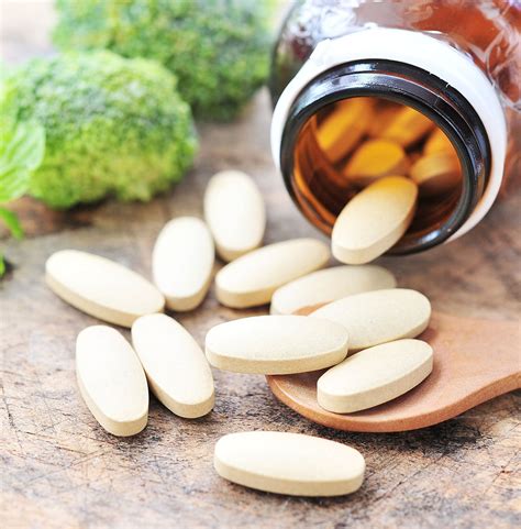 Nutraceutical Vitamin And Supplement Development And Manufacturing
