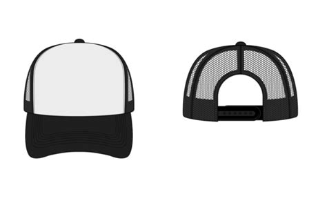 Trucker Cap Png Transparent Images Free Download Vector Files Pngtree