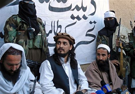 We would like to show you a description here but the site won't allow us. Leader of Pakistan Taliban killed in US drone strike, US ...