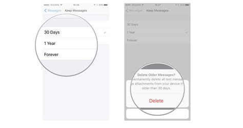 A Complete Guide To Delete Messages On Iphone 7 Primosync