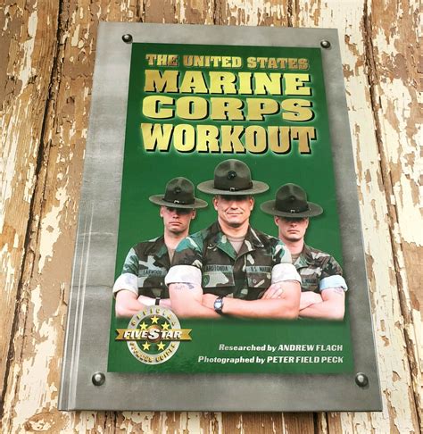 Marine Corps Workout Schedule Eoua Blog