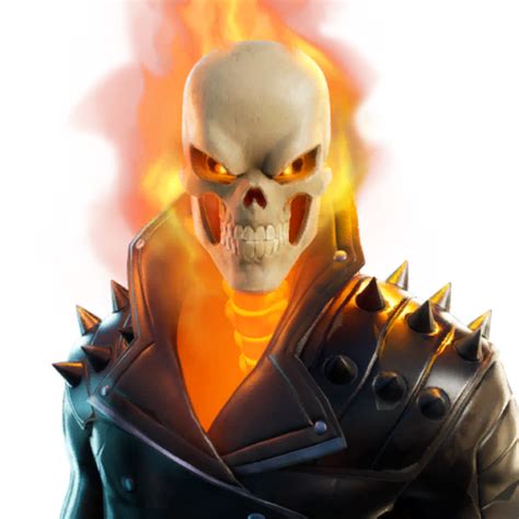 Ghost Rider Fortnite Wiki Fandom Ghost Rider Ghost Rider