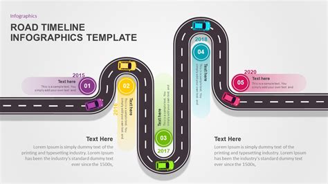 Roadmap Timeline Template Ppt