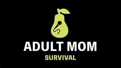 adult mom survival karaoke youtube