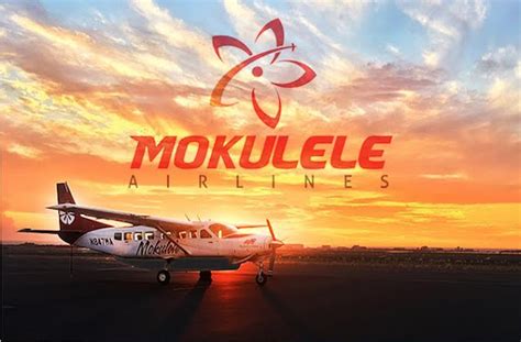 Caravan Nation Mokulele To Add New Routes And Test Electric Hybrid