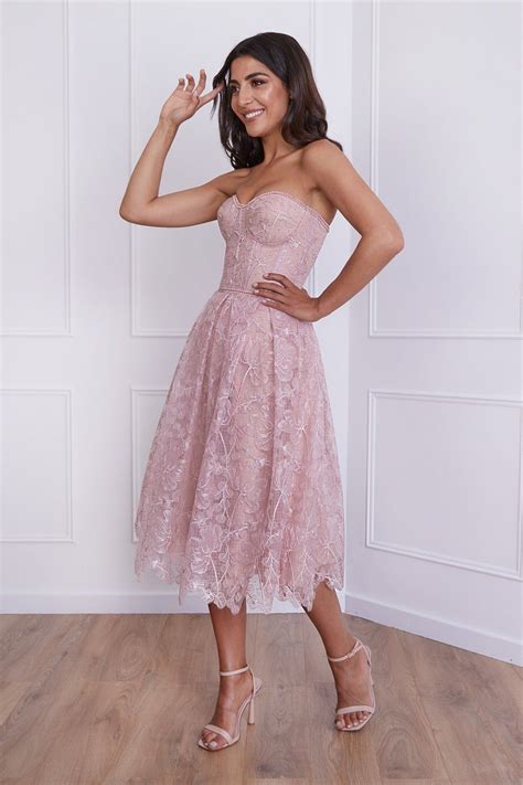 Blush Dresses Dresses Xs Bridesmaid Dresses Grad Dresses Guest