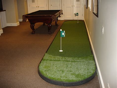 How much does it cost to build a putting green in your backyard? Do It Yourself Putting Greens | Utimate Putting Greens | Turf Master Of Chicagoland