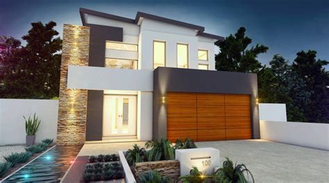 Check spelling or type a new query. Fachadas de casas modernas 2018 + de 70 fotos para ...