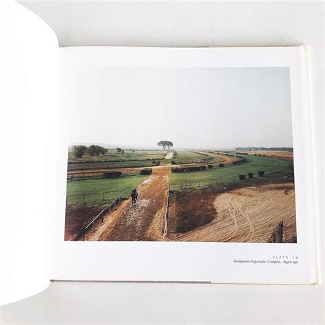 Campagna Romana The Countryside Of Ancient Rome By Joel Sternfeld 古本