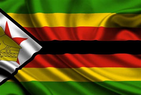 Zimbabwe Officially The Republic Of Zimbabwe Is A Landlocked Country