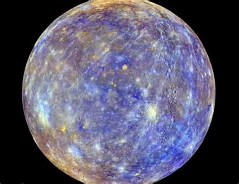 Mercury Astronomy News Mythology Astrology Alchemy
