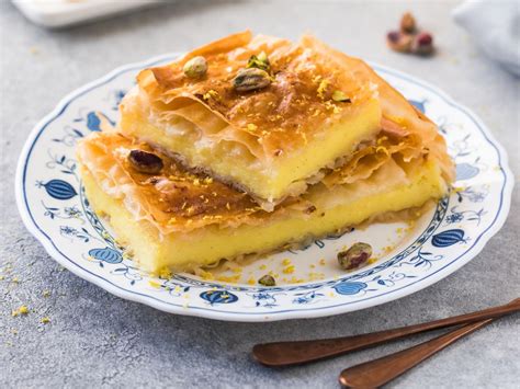 Delicious Greek Desserts To Make Your Taste Buds Tingle