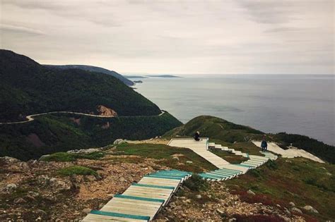 Top 25 Hikes In Nova Scotia To Do Canada