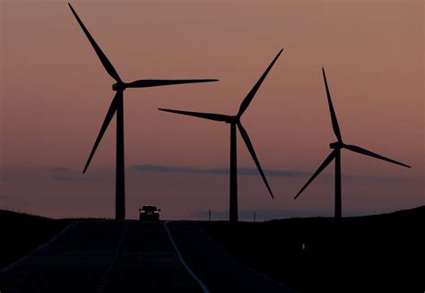 The Renewable Energy Rollback That Wasnt