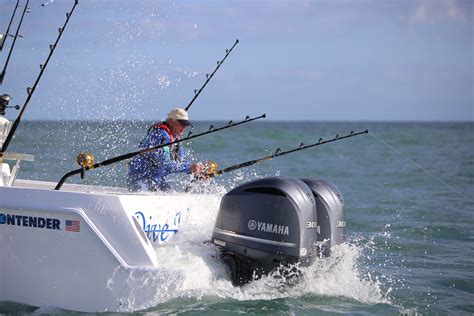 Florida Sportsman Best Boat Sea Born Lx21 Sea Fox 266 Com Florida